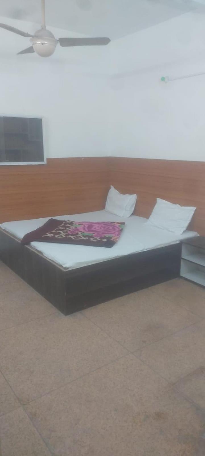 Guest house Luvkush International